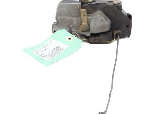 Used Rear left lock Rear left lock PEUGEOT 206 Hatchback (2A/C) 1.1 i (60 hp) 33130377 33130377