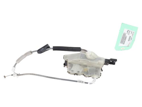 Front right lock PEUGEOT 2008 II (UD_, US_, UY_, UJ_, UR_, UC_) 1.5 BlueHDI 130 | BP27527605C97 