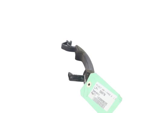 Front left exterior door handle PEUGEOT 208 I (CA_, CC_) 1.0 VTi | BP24816985C128 
