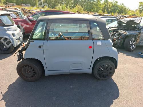 Used Parts CITROËN AMI (9A_) Electric (9AZ2CA) 4476320