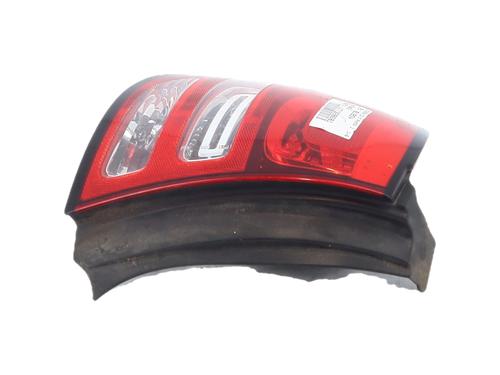 Left taillight CITROËN C3 II (SC_) 1.6 HDi | BP36511985C34 - Image 3