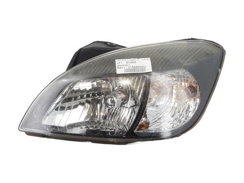 Used Left headlight Left headlight KIA RIO II (JB) 1.5 CRDi (110 hp) 30473549 30473549