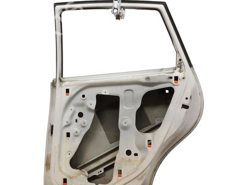 Right rear door SEAT ALTEA (5P1) 1.6 TDI | BP29342071C5 