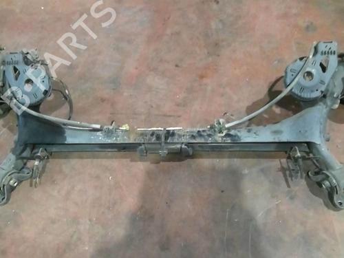Rear axle CITROËN DS4 (NX_) 1.6 VTi 120 | BP20361295M2 