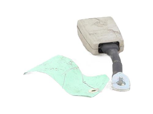 Seat buckle FIAT IDEA (350_) 1.4 16V | BP31842242I32