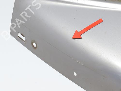 Left front fenders SSANGYONG KORANDO (KJ) 2.3 D (KJ) | BP23251038C41 