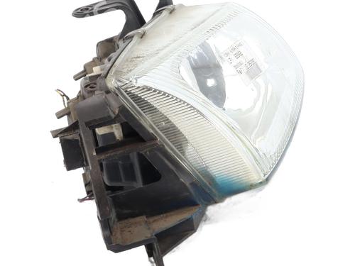 Right headlight NISSAN ALMERA II Hatchback (N16) 1.5 | BP32383602C29  - Image 5