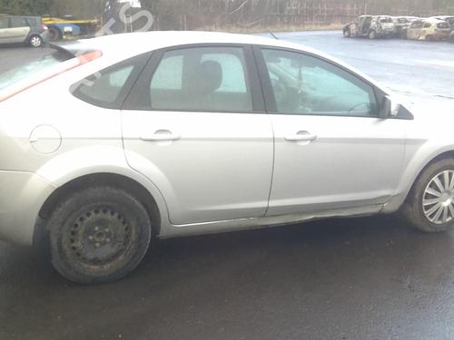 Ratstangsstang FORD FOCUS II (DA_, HCP, DP) 1.6 TDCi | BP20368527I23 