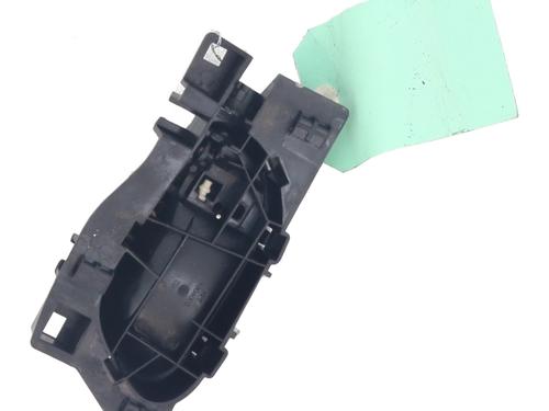 Used Rear right interior door handle Rear right interior door handle CITROËN C3 II (SC_) 1.0 VTi 68 (68 hp) 31582754 31582754