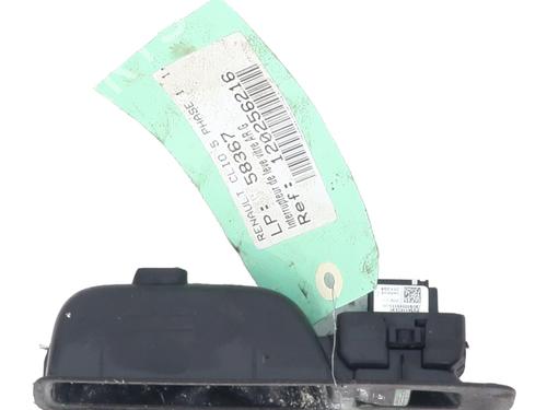 Left rear window switch RENAULT CLIO V (B7_) 1.6 E-TECH 140 (B7MU) | BP32098720I29 