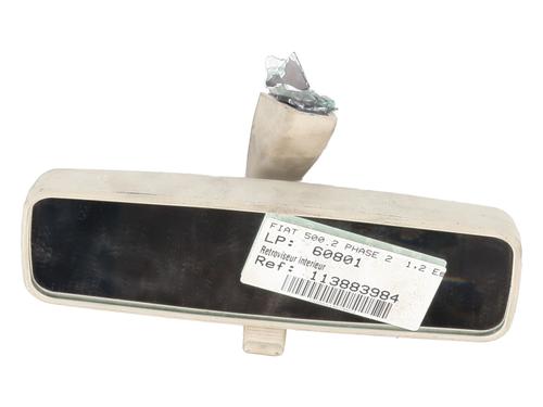 Rear mirror FIAT 500 (312_) 1.2 (312AXA1A) | BP29840414I6