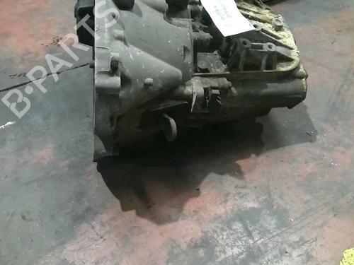 Used Gearbox Gearbox PEUGEOT 5008 (0U_, 0E_) 2.0 HDi 150 / BlueHDi 150 (150 hp) 21999432 21999432