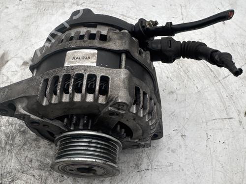Alternator TOYOTA RAV 4 II (_A2_) 2.0 D 4WD (CLA20_, CLA21_, CLA20R, CLA21R) | BP36281965M7 - Image 2
