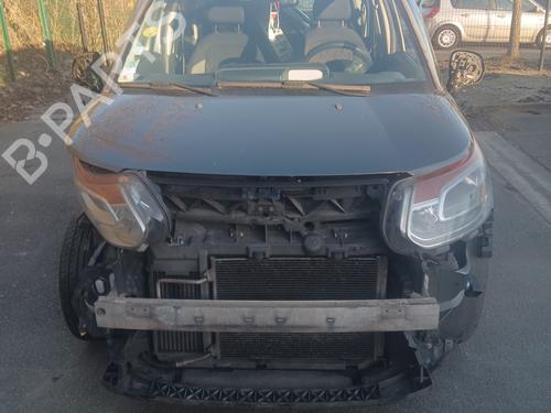 Ratstangsstang CITROËN C3 Picasso (SH_) | BP34050781I23 - Image 9
