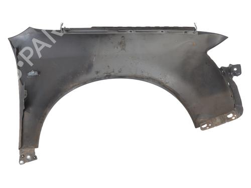 Left front fenders AUDI A4 B6 Avant (8E5) 1.9 TDI | BP25867343C41 