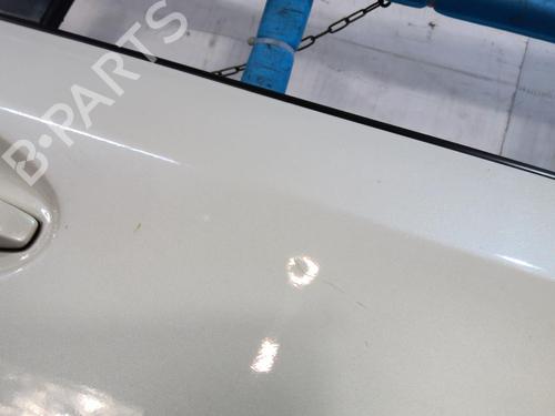 Right rear door TOYOTA PRIUS (_W3_) 1.8 Hybrid (ZVW30) | BP20359111C5