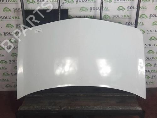 Used Hood RENAULT MEGANE II Estate (KM0/1_) 1.5 dCi (KM0F, KM0T, KM2B) (82 hp) 22001519
