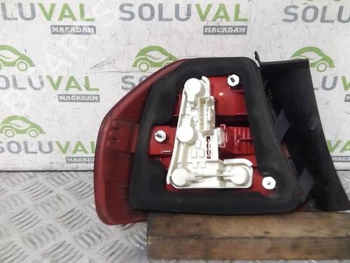 Used Right taillight Right taillight BMW 3 (E90) 320 d (163 hp) 22004714 22004714