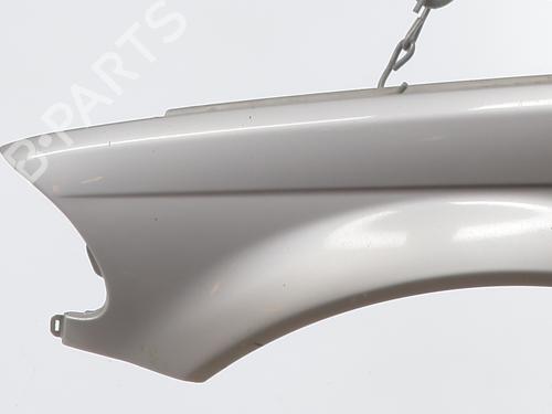Left front fenders BMW 3 Touring (E46) 318 i | BP27920464C41 