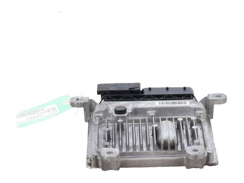 Engine control unit (ECU) MERCEDES-BENZ C-CLASS (W204) C 200 CDI (204.001) | BP25774261M57  - Image 5