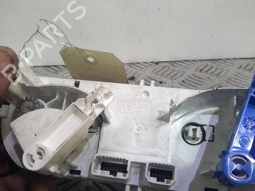 Used Climate control RENAULT CLIO IV (BH_) 1.5 dCi 75 (75 hp) 20355545