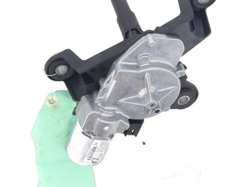 Used Rear wiper motor Rear wiper motor PEUGEOT 208 II (UB_, UP_, UW_, UJ_) e-208 (156 hp) 31655411 31655411