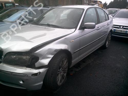 Switch BMW 3 (E46) 316 i | BP21798224I30