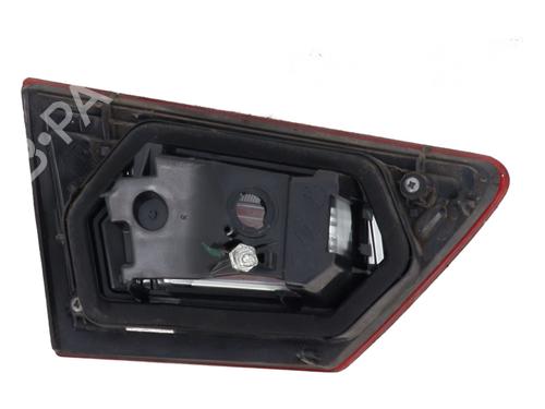 Right tailgate light RENAULT CLIO IV (BH_) 1.5 dCi 90 | BP25824527C80 - Image 3