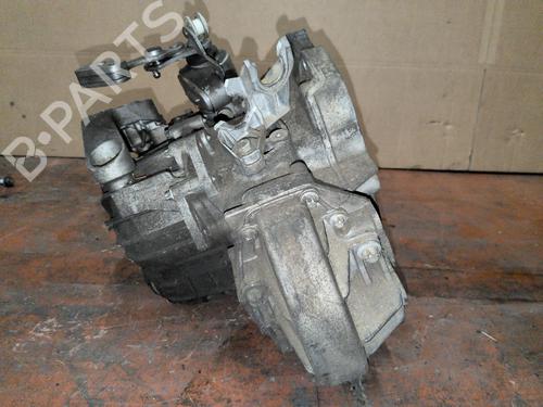 Gearbox CHEVROLET TRAX 1.7 TD | BP36791704M3 - Image 9