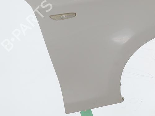 Right front fenders BMW 1 (E87) 116 d | BP25223922C42 