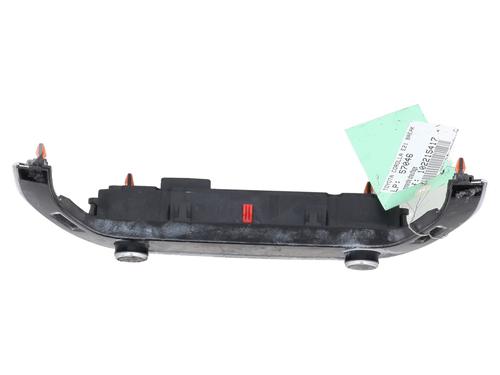 Climate control TOYOTA COROLLA Estate (_E21_) 1.8 Hybrid (ZWE211W) | BP24212877I5 