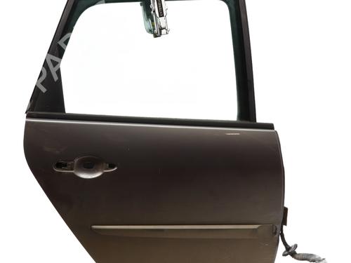 Used Right rear door RENAULT SCÉNIC II (JM0/1_) 2.0 (JM05, JM0U, JM1N, JM1U, JM2V) (135 hp) 30056830