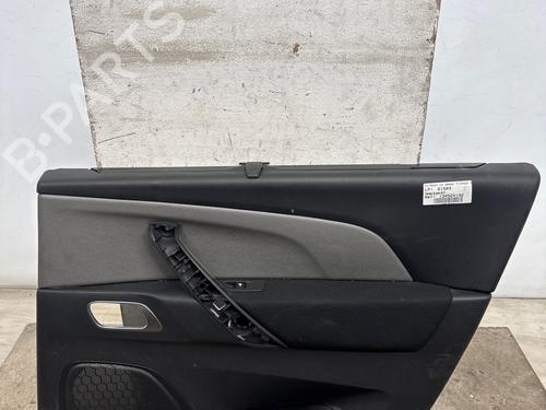 Rear right panel CITROËN C4 Grand Picasso II (DA_, DE_) 2.0 BlueHDi 150 | BP40093579C61 - Image 3