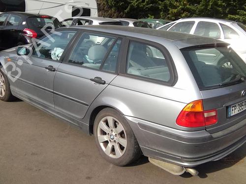 Ratstangsstang BMW 3 Touring (E46) 318 d | BP20362352I23 