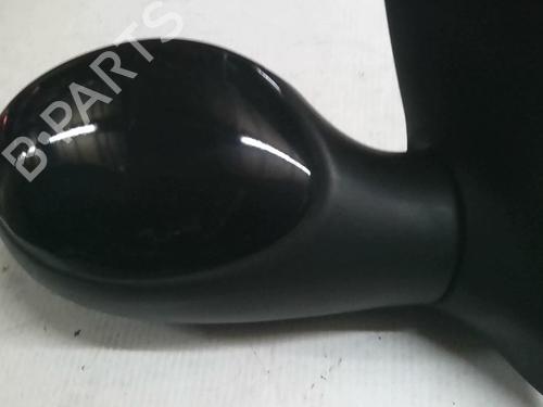 Right mirror PEUGEOT 206+ (2L_, 2M_) 1.4 i | BP21592159C27 
