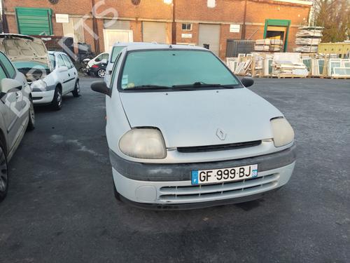 Front left panel RENAULT CLIO II (BB_, CB_) 1.2 (BB0A, BB0F, BB10, BB1K, BB28, BB2D, BB2H, CB0A,... | BP31582792C58  - Image 5