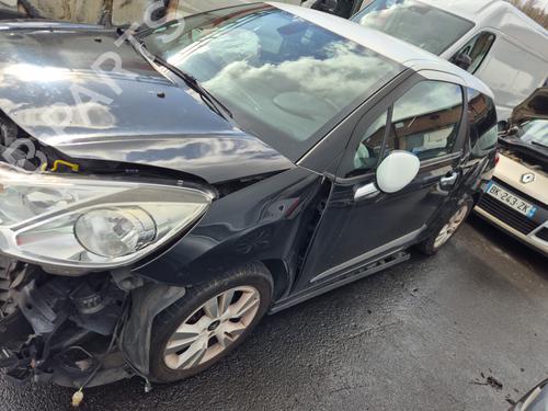 Starter CITROËN DS3 (SA_) 1.6 VTi 120 | BP33044164M8  - Image 12