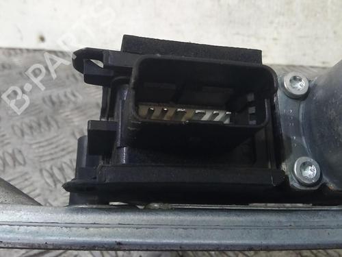 Rear right window mechanism PEUGEOT 308 SW I (4E_, 4H_) 1.6 HDi | BP20361957C25 