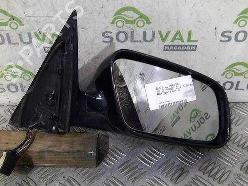 Used Right mirror AUDI A6 C5 (4B2) 2.5 TDI (155 hp) 20364159