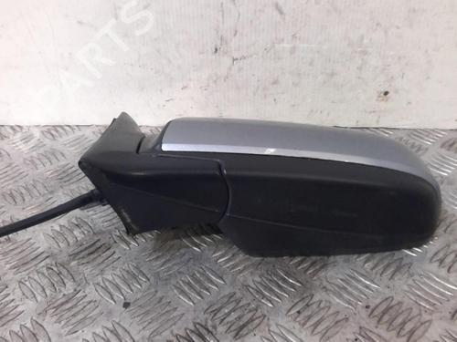 Left mirror OPEL ZAFIRA / ZAFIRA FAMILY B (A05) 1.7 CDTI (M75) | BP20351932C26 
