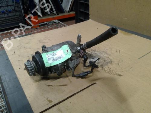 Used AC compressor AC compressor VW TOUAREG (7LA, 7L6, 7L7) 2.5 R5 TDI (174 hp) 32146674 32146674