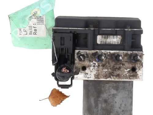 ABS pump FORD TRANSIT Van (FA_ _) 2.2 TDCi | BP30948858M43