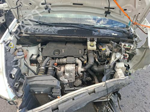 Left front window switch PEUGEOT PARTNER Box Body/MPV 1.6 HDi | BP32656809I27  - Image 11