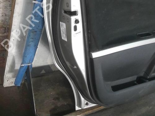 Left rear door TOYOTA COROLLA Verso (ZER_, ZZE12_, R1_) 2.2 D-4D (AUR10_, AUR10R) | BP20365928C4 