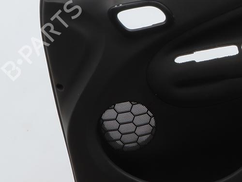 Used Front right panel Front right panel CITROËN C3 Picasso (SH_) [2008-2026] 33632998 33632998