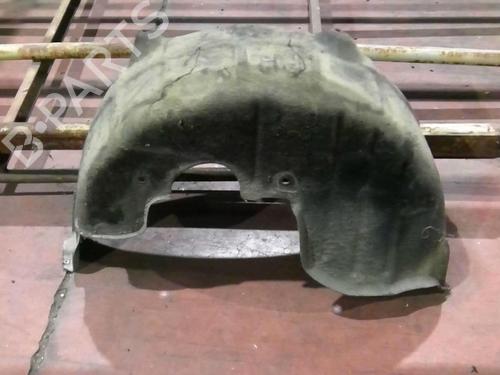 Wheel arch MINI MINI (R56) Cooper D | BP20357244C56 