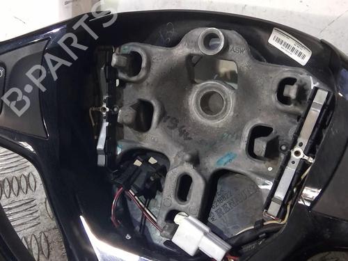 Used Steering wheel Steering wheel RENAULT CLIO IV (BH_) 1.5 dCi 75 (75 hp) 20366444 20366444