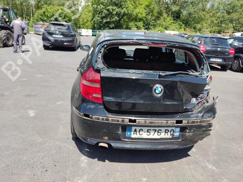 Engine control unit (ECU) BMW 1 (F20) | BP33681179M57 - Image 24