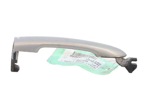 Rear right exterior door handle RENAULT MEGANE II (BM0/1_, CM0/1_) 1.6 16V (BM0C, CM0C) | BP29492975C130 