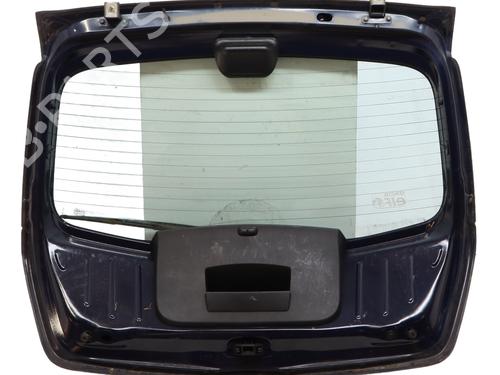 Used Tailgate Tailgate DACIA SANDERO [2008-2026] 33968805 33968805